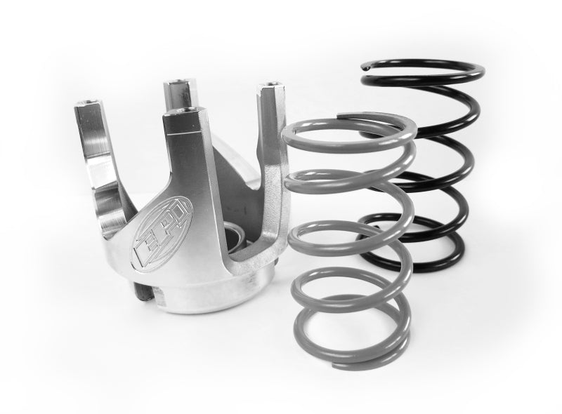 EPI 2018-2019 Can-Am 800 Maverick Trail Stock Tires Low Elev. Sport Utility Clutch Kit - WE437528