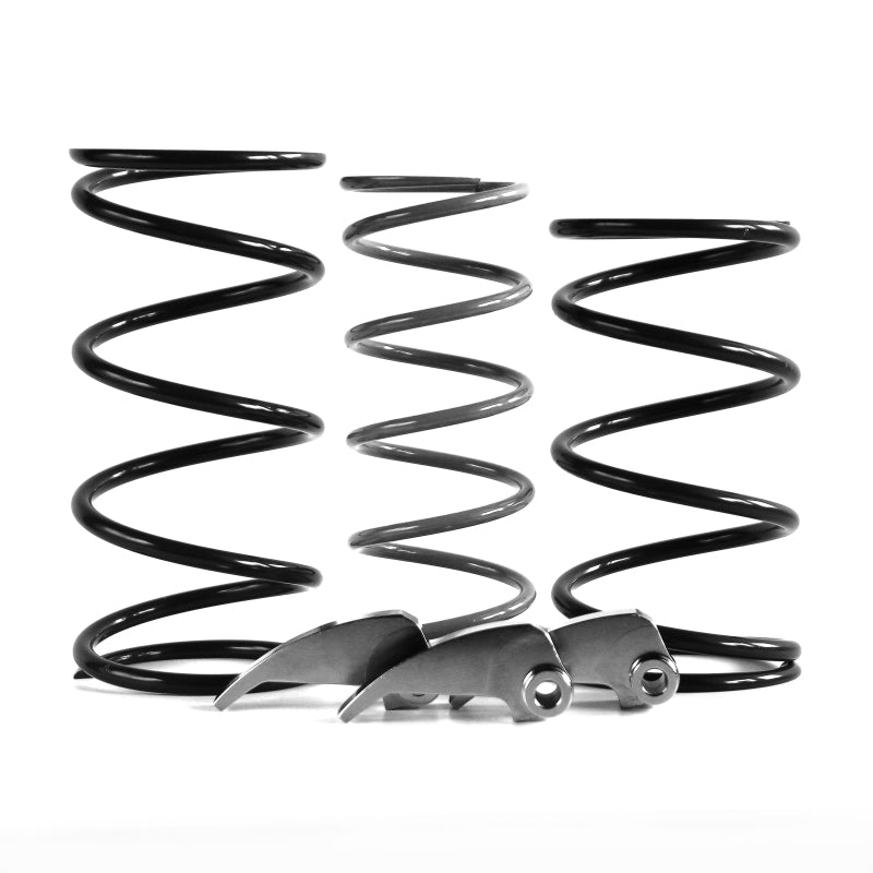 EPI 2018-2021 Arctic Cat Wildcat XX Stock Tires High Elev. Sport Utility Clutch Kit - WE437678