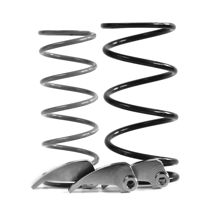 EPI 2018-2021 Arctic Cat Wildcat XX Stock Tires Low Elev. Sand Dune Clutch Kit - WE437682