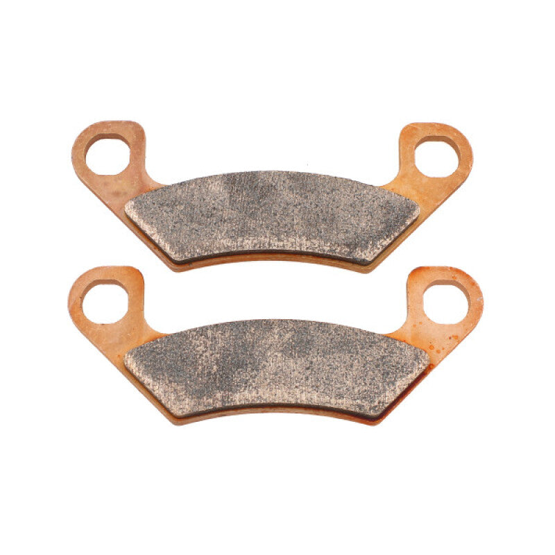 EPI 2018-2024 Arctic Cat Prowler Pro/ Crew / Wildcat XX HD Brake Pad - WE445428