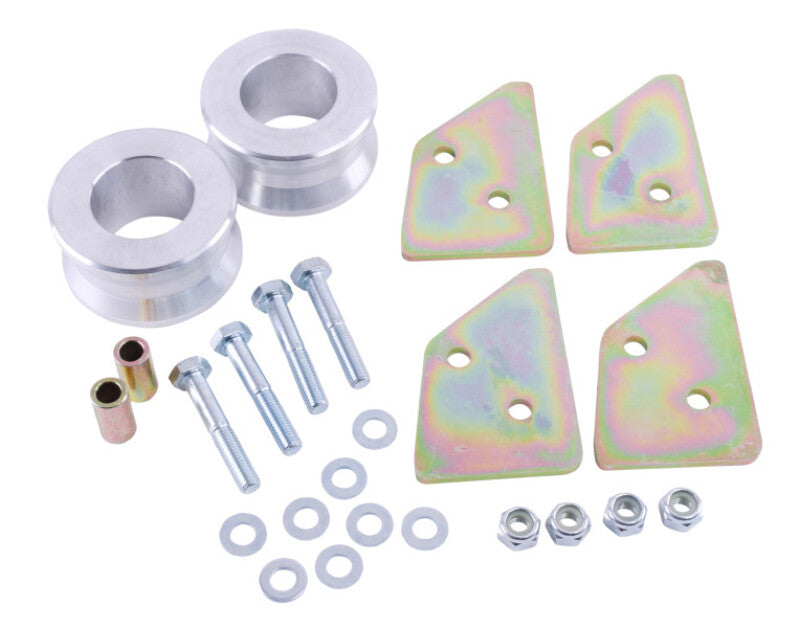 EPI 2019-2022 CFMOTO 1000 UForce Lift Kit 2in. - EPILK214