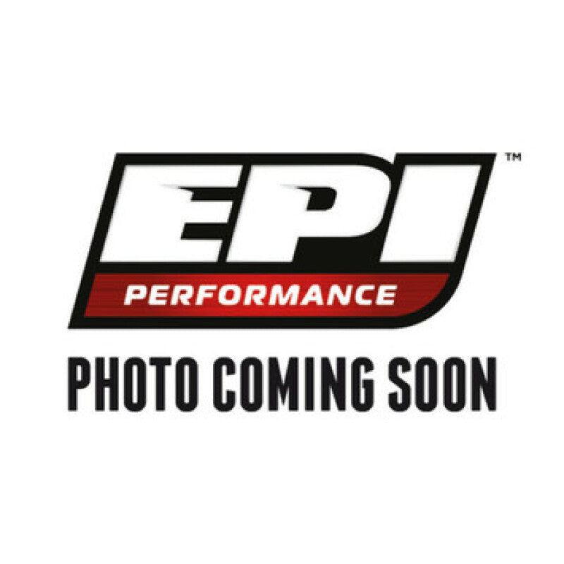 EPI 2019-2023 Yamaha 850 Wolverine X2/X4 Rear Independent Suspension Kit - WE331057