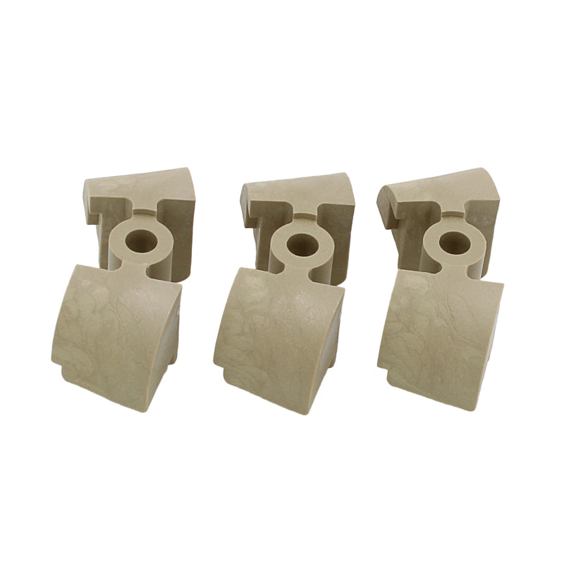EPI 2019-2025 CF Moto/ 2006-2012 Arctic Cat ORV Secondary Clutch Buttons - WE210958