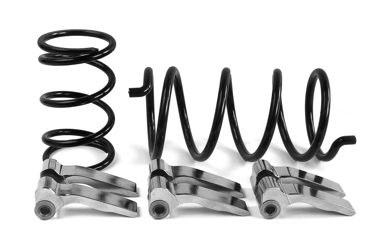 EPI 2020-2021 Can-Am Maverick X3 Turbo RR/Max 2028-2029 in. Tires High Elev. Sport Utility Clutch Kit - WE437642