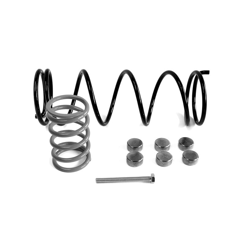 EPI 2021-2022 CFMOTO 600 UForce Stock Tires High Elev. Sport Utility Clutch Kit - WE437772