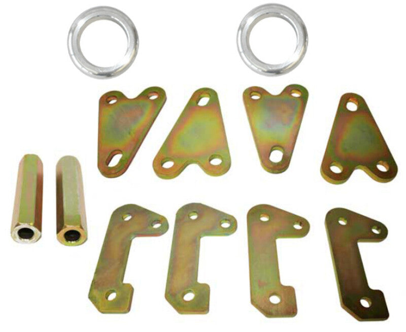 EPI 2021-2022 Polaris 1000 Ranger XP Lift Kit 3in. - EPILK213