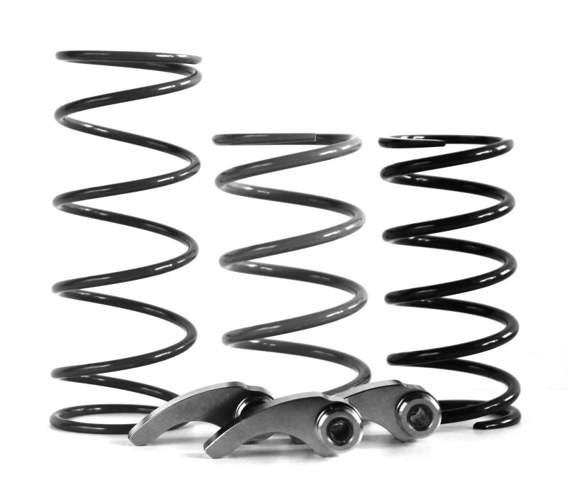 EPI 2021 Polaris RZR XP Turbo S/ S 4 Stock Tires High Elev. Sport Utility Clutch Kit - WE437685
