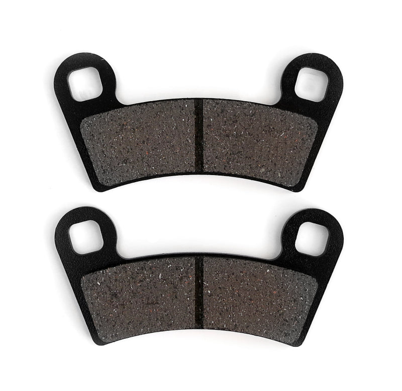 EPI 2022 Polaris 570 Ranger18+ 1000 Ranger/ 08-+ 570-1000 RZR 2016-2022 1000 General Brake Pads - WE445377