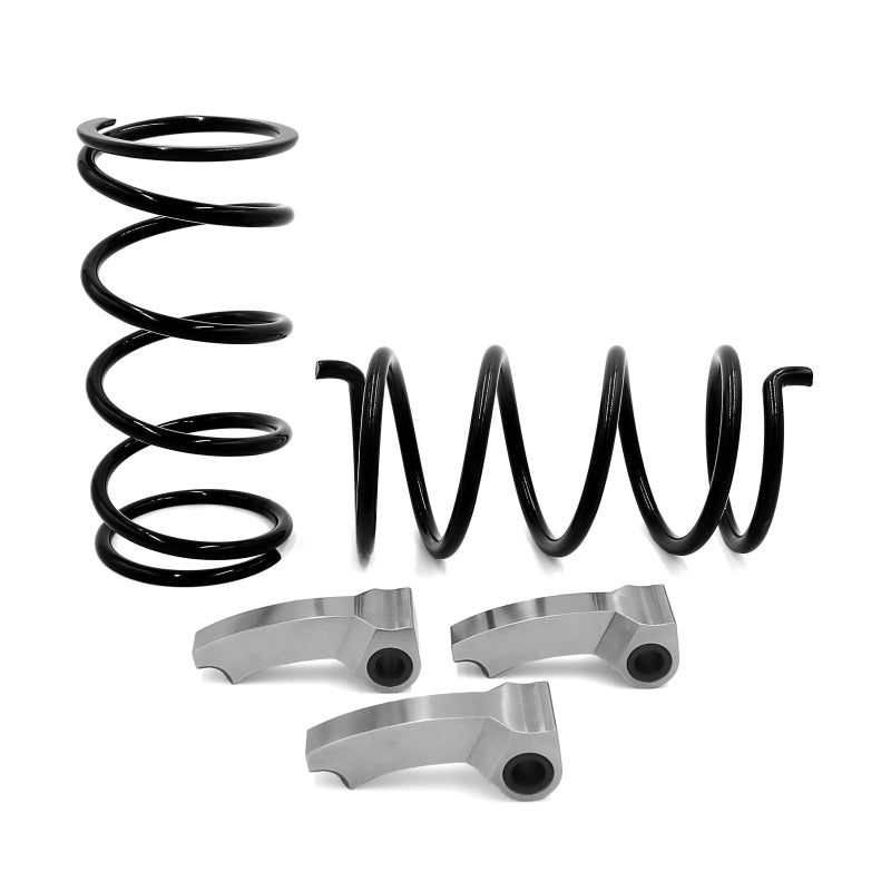 EPI 2023-2024 Can-Am Maverick X3 Turbo/Max Stock Tires Rock Crawler Clutch Kit - WE437871
