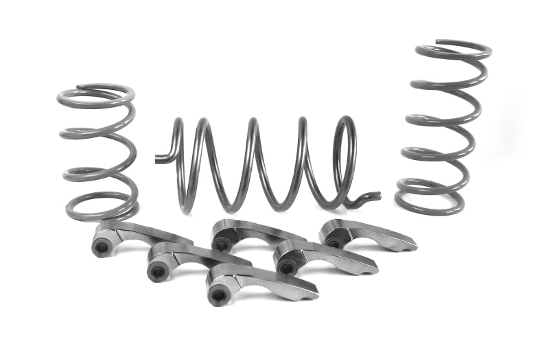 EPI 21+ Can-Am 1000 Commander/ XT/ Max Paddle Tires Low Elev. Sand Dune Clutch Kit - WE437787