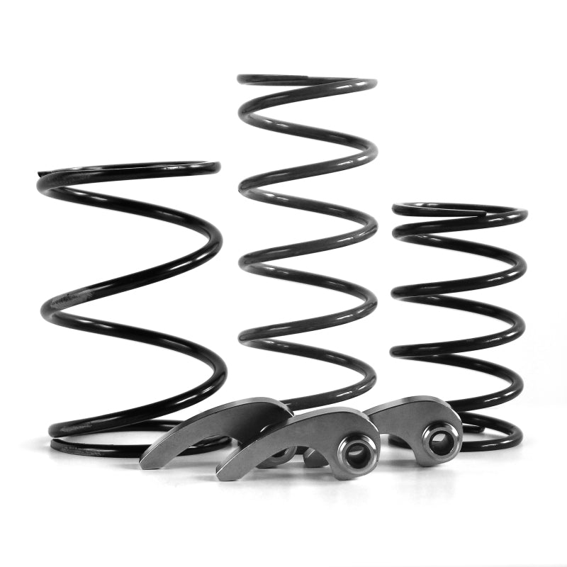 EPI 21+ Polaris 570 Sportsman EBS 2027-2028 in. Tires Low Elev. Sport Utility Clutch Kit - WE437692