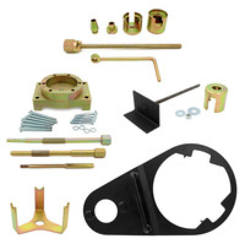 EPI 22+ Can-Am 500/700 PDrive Master Clutch Service Kit - EZCSK7