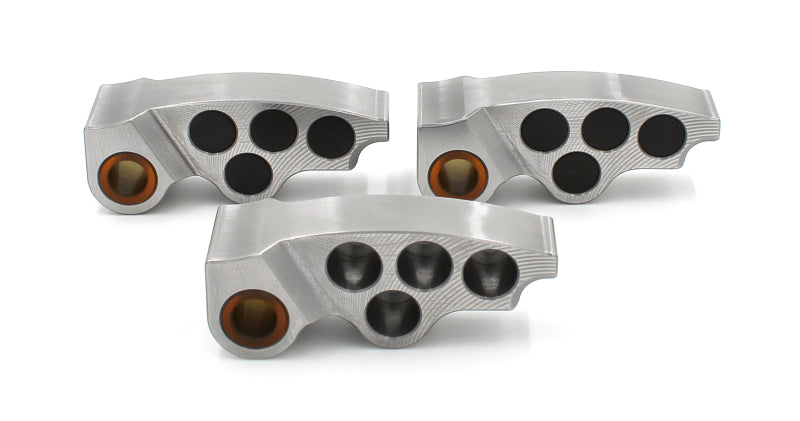 EPI 22+ Can-Am X3 Adjustable Clutch Weights - PD1-100126