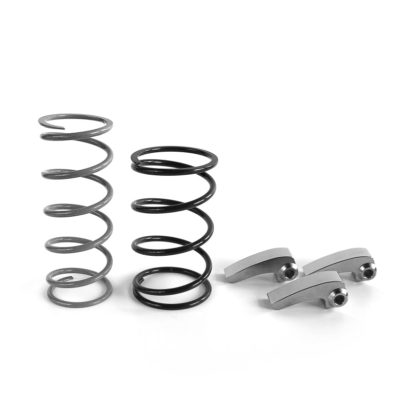EPI 22+ Polaris 1000 Ranger XP Northstar Stock Tires Low Elev. Sand Dune Clutch Kit - WE437727