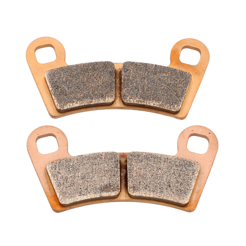 EPI 22+ Polaris 570/1000 Ranger SP/ 12+ 570-900 RZR/ 16+ General HD Brake Pad - WE445400