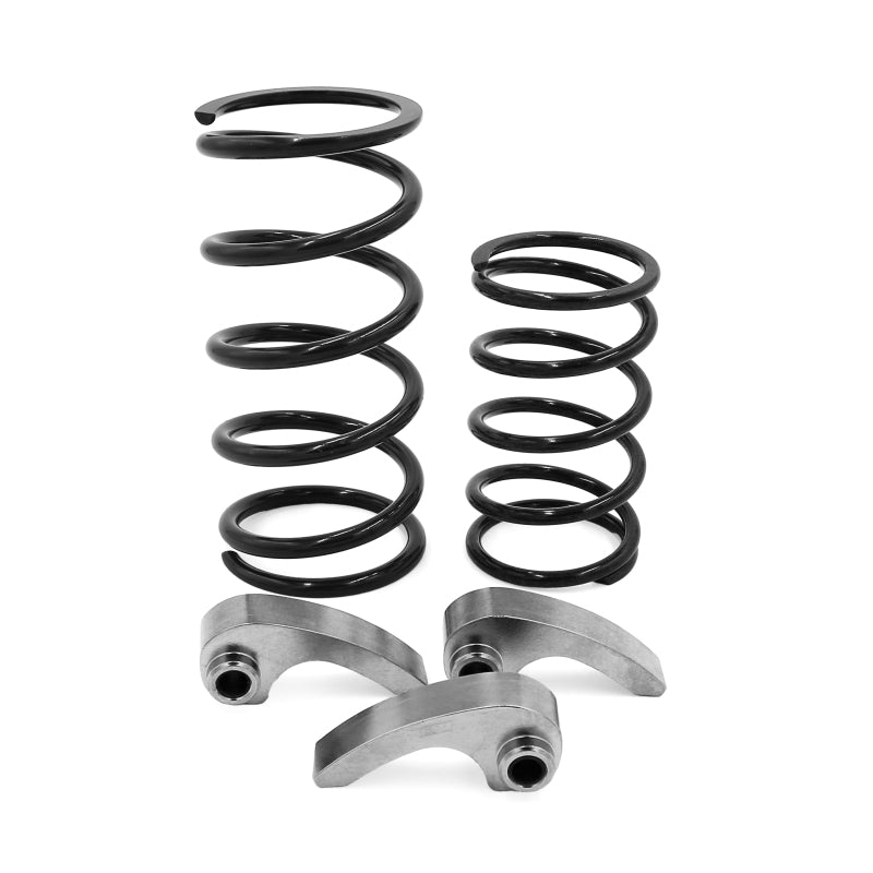 EPI 22+ Polaris Pro XD/ 570 Ranger SP Stock Tires High Elevation Sport Utility Clutch Kit - WE437799