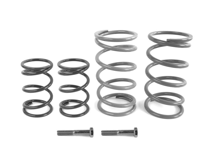 EPI 24+ Kawasaki 1000 Mule Pro-FX Economy Clutch Kit - WE437805