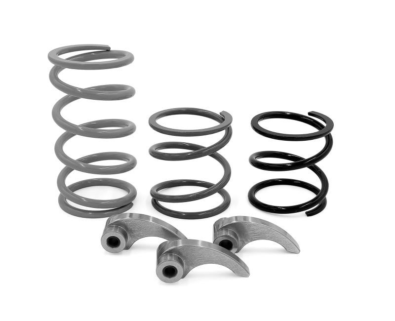 EPI 24+ Polaris 1000 RZR XP/XP 4 Low Elevation Rock Crawler Clutch Kit - WE437825