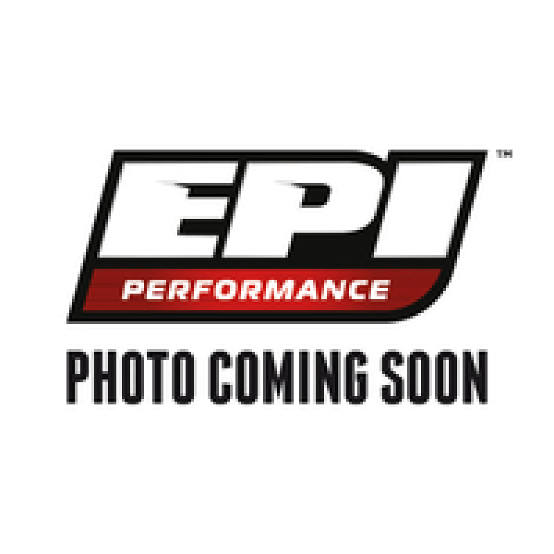 EPI 24+ Polaris Xpedition XP/ 1500 Ranger XD Right Tie Rod End - WE315077