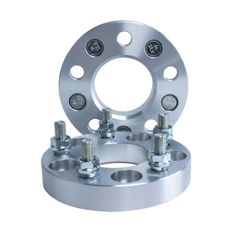 EPI 5/115 Wheel Spacer 2.0 in. - EPIWS034