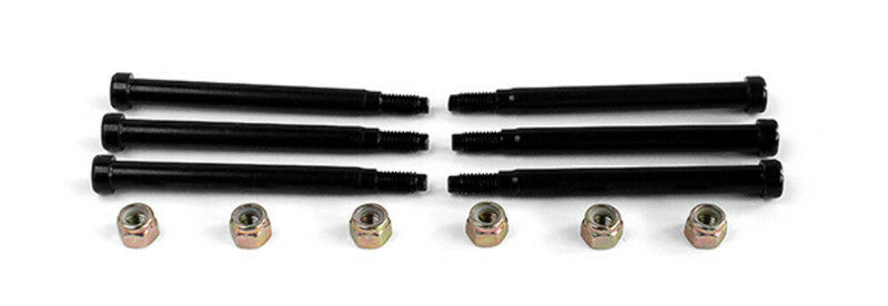EPI Can-Am Clutch Weight Pin Kit - WE210938