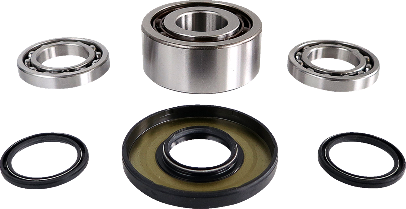 EPI Differential Bearing/Seal Kit