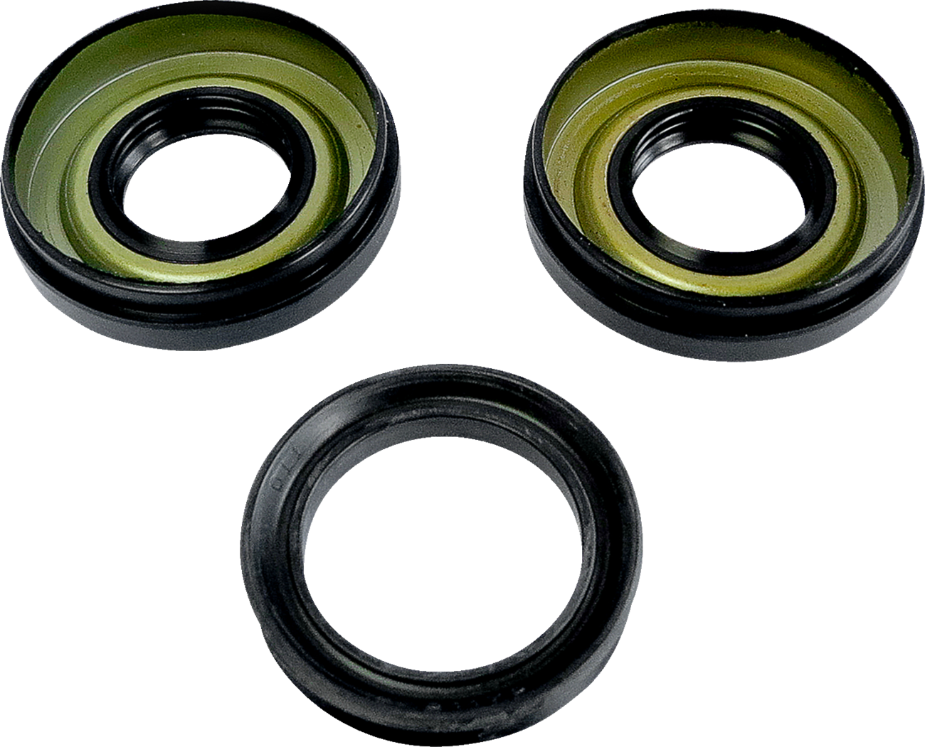EPI Differential Seal Kit - Front 1205-0366