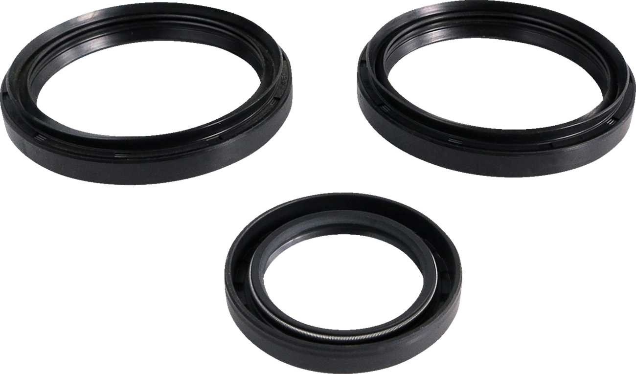 EPI Differential Seal Kit - Front 1205-0370
