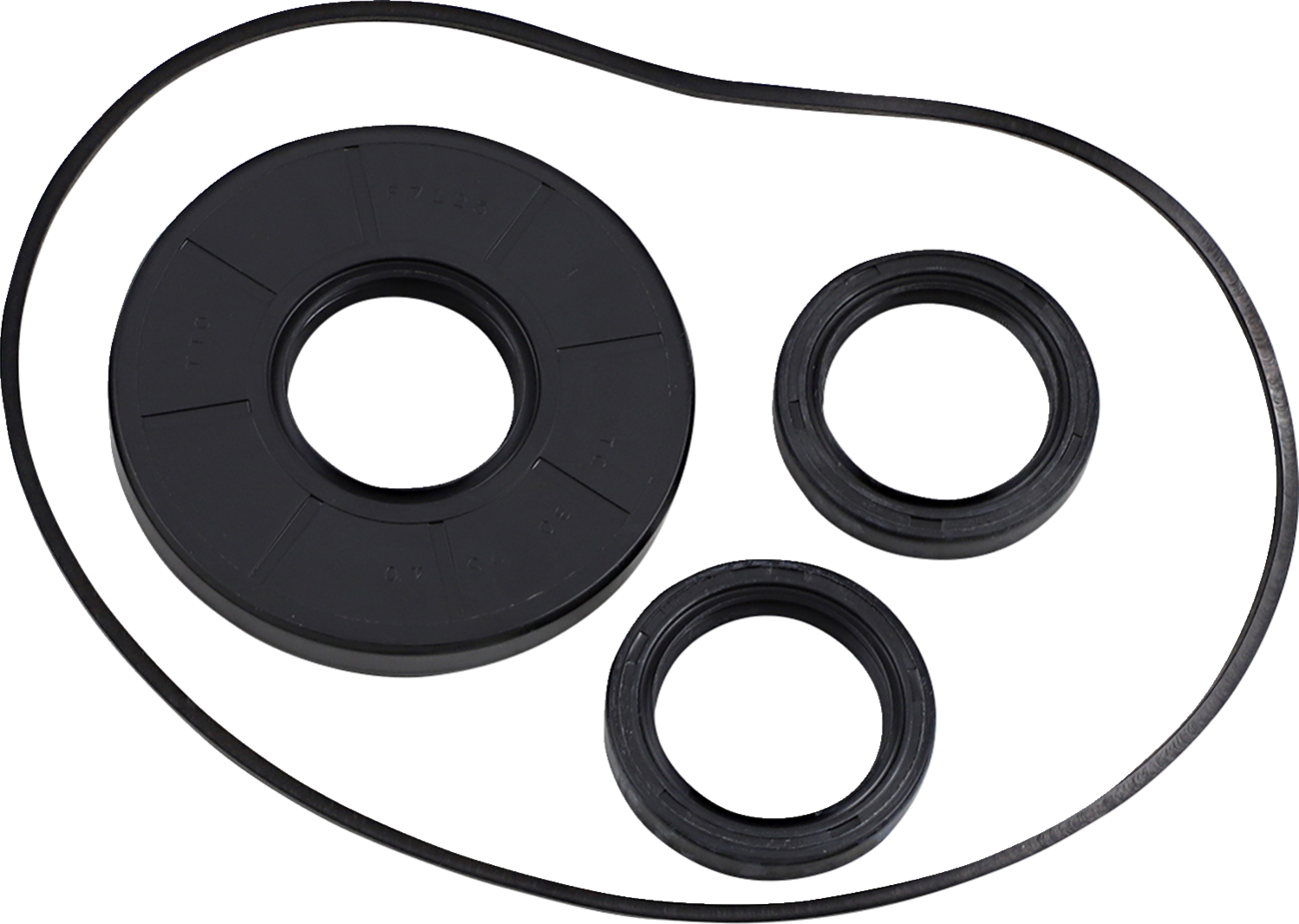 EPI Differential Seal Kit - Front / Polaris 0935-1043