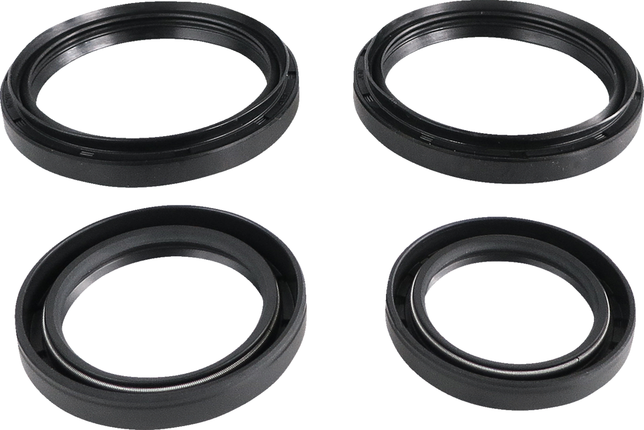 EPI Differential Seal Kit - Front and Rear 1205-0369