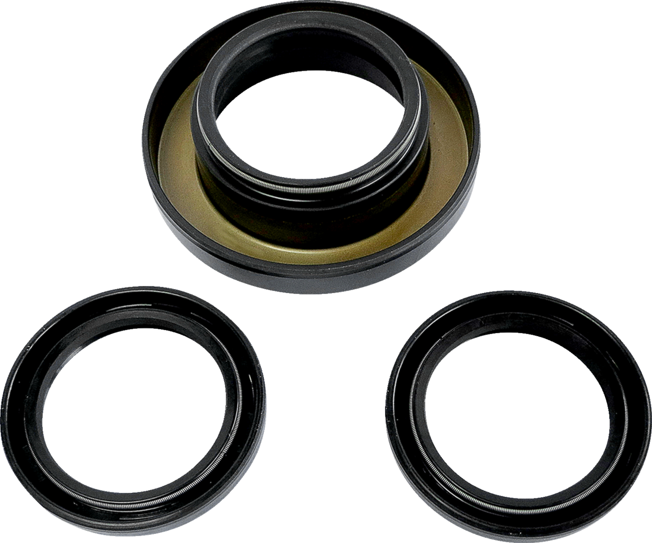 EPI Differential Seal Kit - Rear 1205-0367
