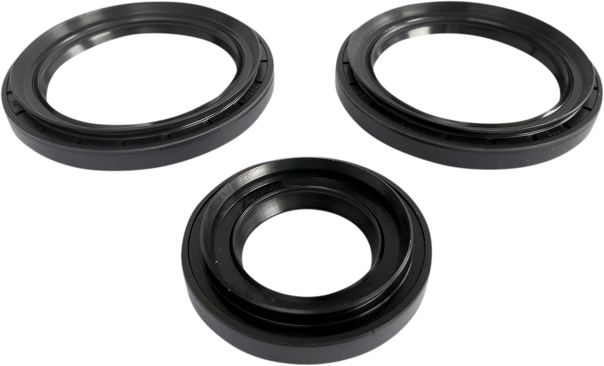 EPI Differential Seal Kit - Rear / Grizzly 660 0935-1047