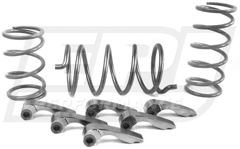 EPI Dune Clutch Kit - WE437548