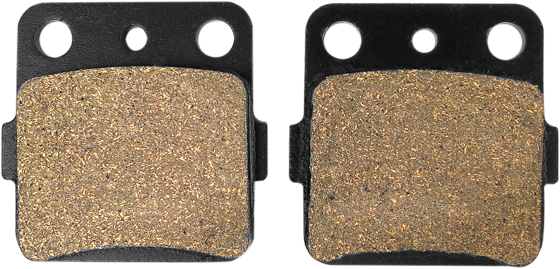EPI Heavy-Duty Brake Pads