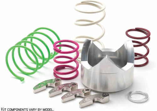 EPI Mudder Clutch Kit - AW443118