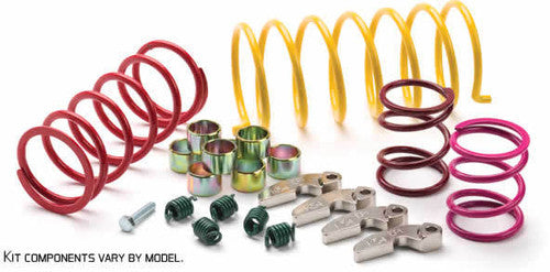 EPI Mudder Clutch Kit - WE436433