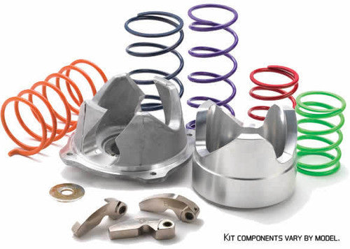 EPI Mudder Clutch Kit - WE437047