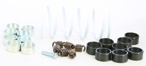 EPI Mudder Clutch Kit - WE437156