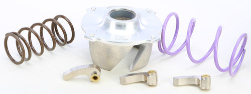 EPI Mudder Clutch Kit - WE437163