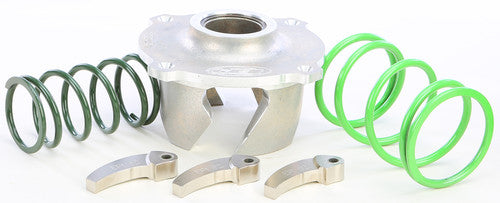 EPI Mudder Clutch Kit - WE437170
