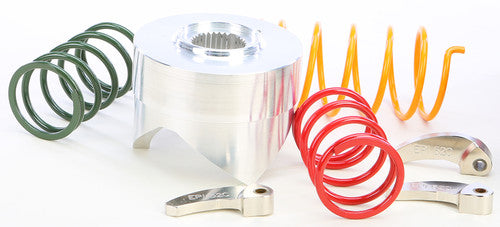 EPI Mudder Clutch Kit - WE437186
