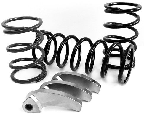EPI Mudder Clutch Kit - WE437242