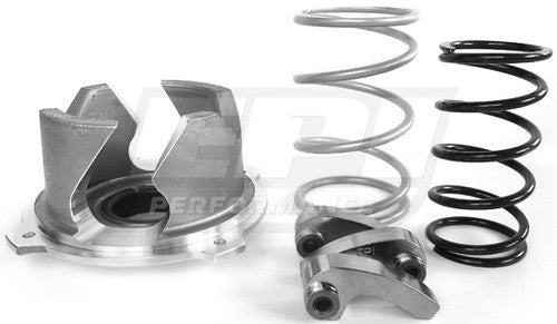EPI Mudder Clutch Kit - WE437370