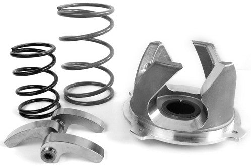 EPI Mudder Clutch Kit - WE437377