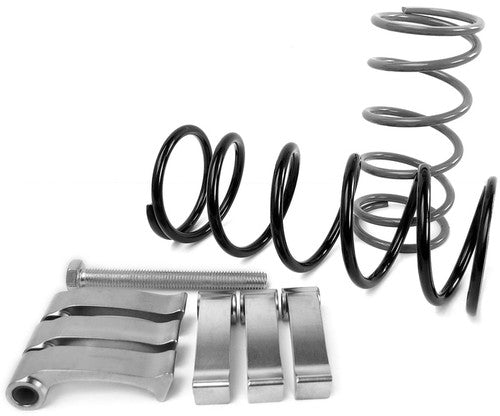 EPI Mudder Clutch Kit - WE437398