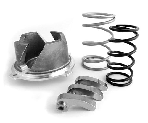 EPI Mudder Clutch Kit - WE437413