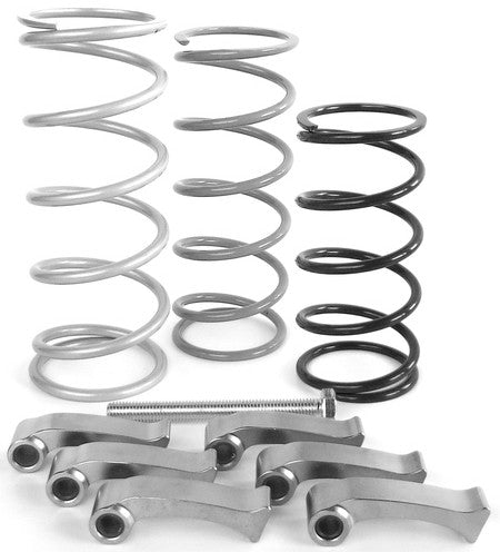 EPI Mudder Clutch Kit - WE437465