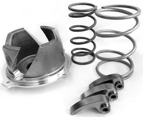 EPI Mudder Clutch Kit - WE437492