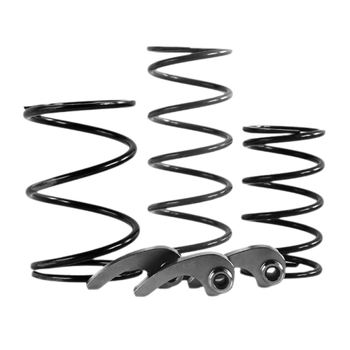 EPI Mudder Clutch Kit - WE437694