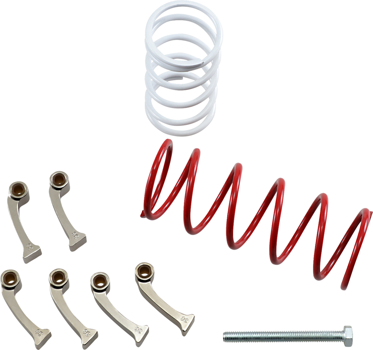 EPI Mudder Clutch Kit